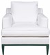 V331-CH Norway Artic White ho